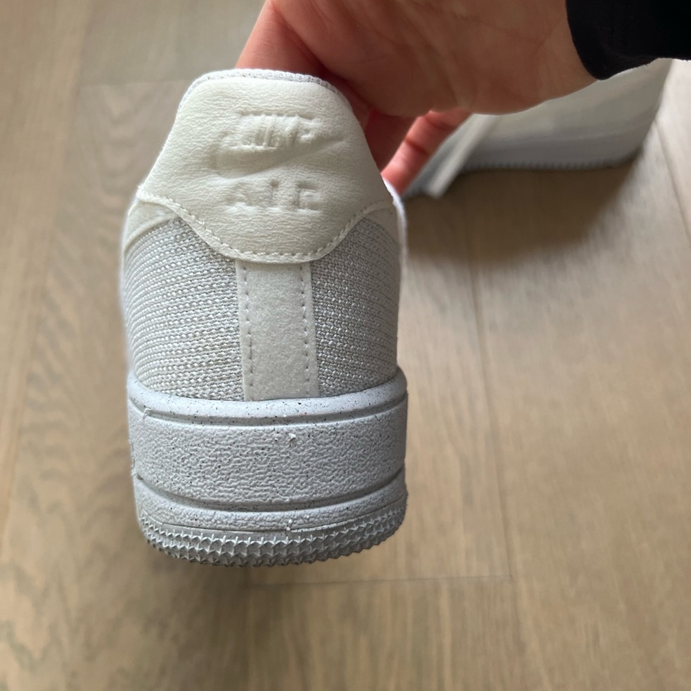 Nike Air Force 1 Sustainable Sneakers - Picture 5 of 11